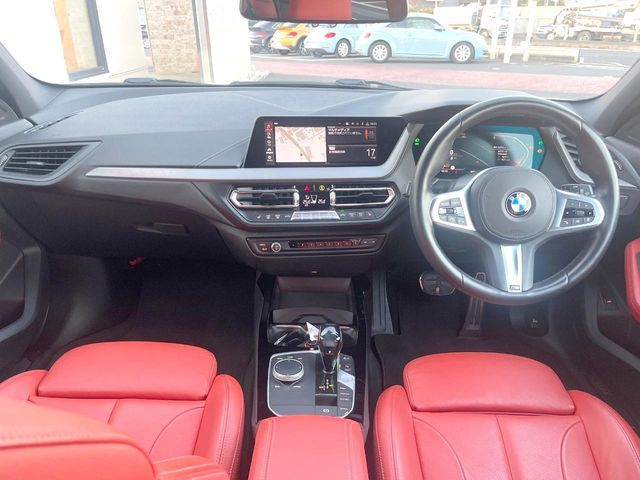 BMW BMW 1series 2020