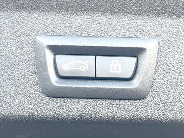 BMW BMW 1series 2020