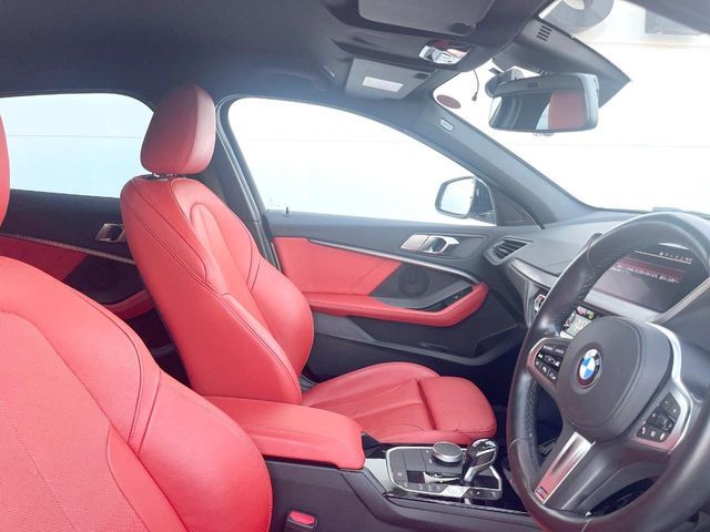 BMW BMW 1series 2020