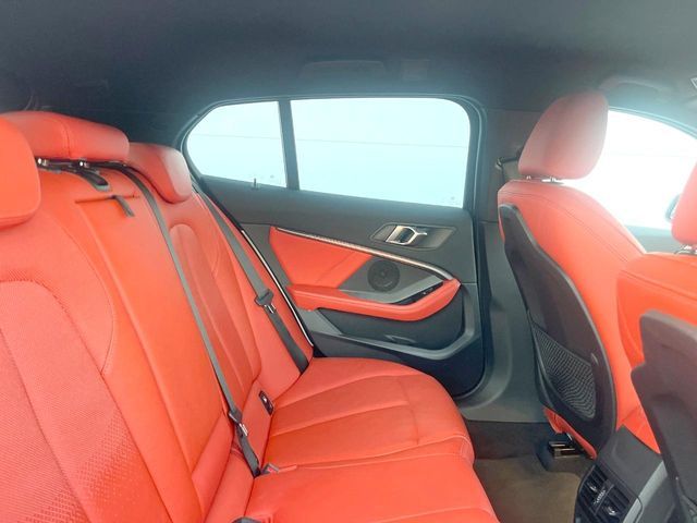 BMW BMW 1series 2020