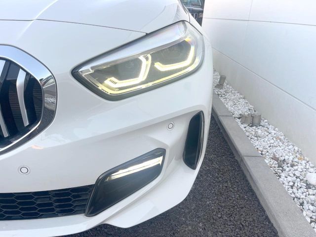 BMW BMW 1series 2020