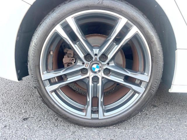 BMW BMW 1series 2020