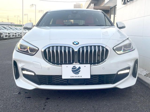 BMW BMW 1series 2020