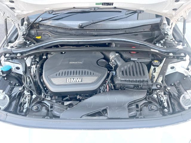 BMW BMW 1series 2020