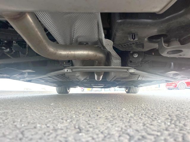 BMW BMW 1series 2020