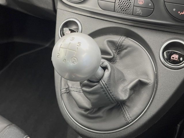 FIAT ABARTH 595 2020