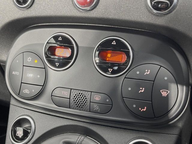 FIAT ABARTH 595 2020