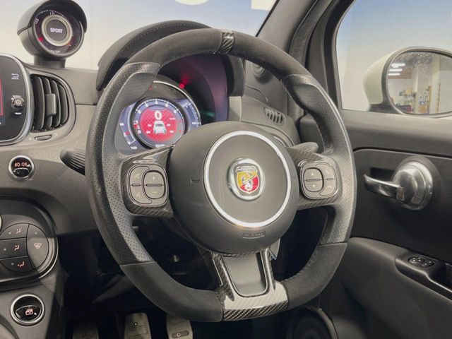 FIAT ABARTH 595 2020