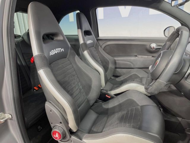 FIAT ABARTH 595 2020