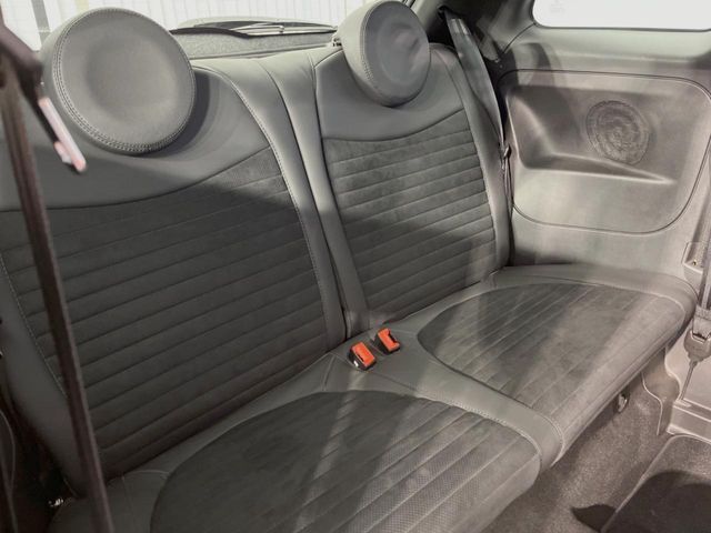 FIAT ABARTH 595 2020