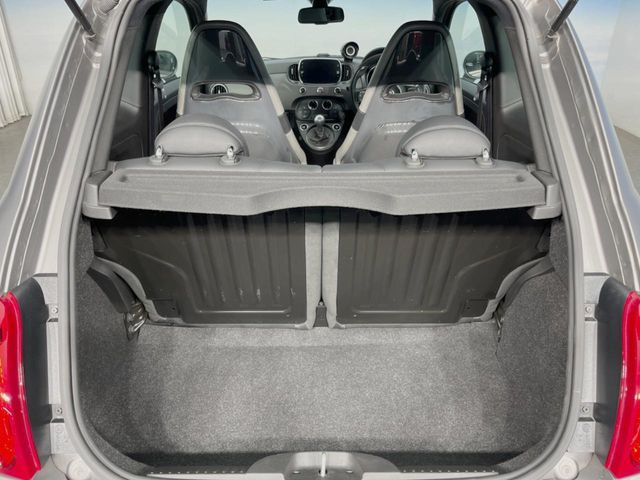 FIAT ABARTH 595 2020