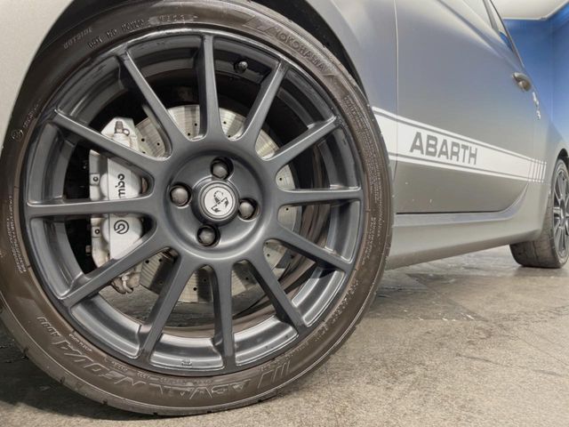 FIAT ABARTH 595 2020