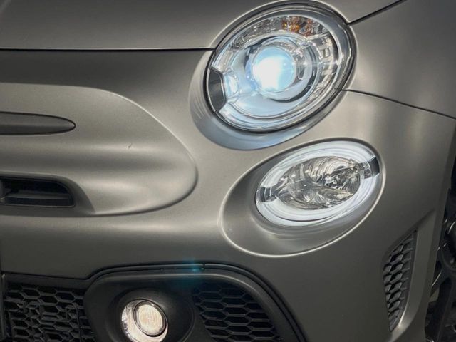 FIAT ABARTH 595 2020