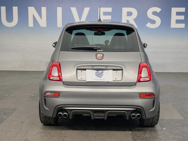 FIAT ABARTH 595 2020