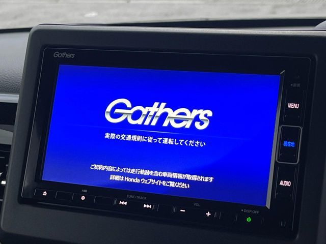 HONDA N BOX CUSTOM 2021