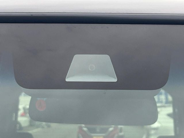 HONDA N BOX CUSTOM 2021