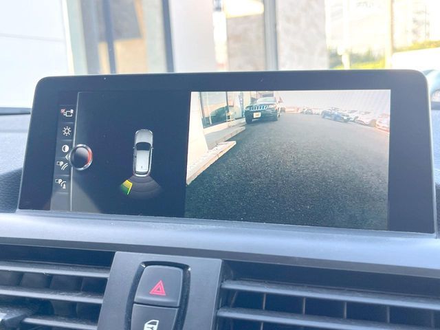 BMW BMW 1series 2016