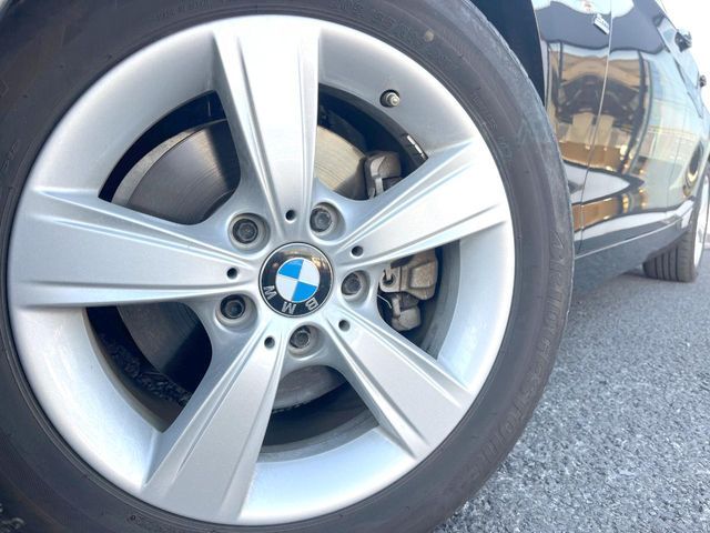 BMW BMW 1series 2016