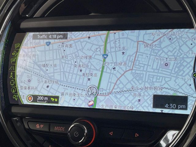 BMW BMW MINI COOPER S 5DOOR 2015