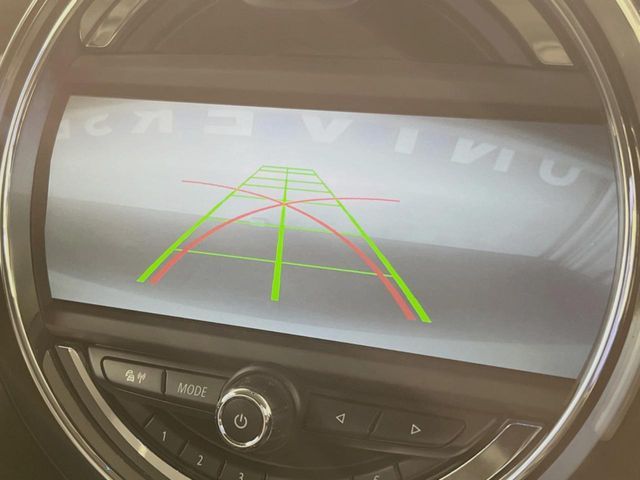 BMW BMW MINI COOPER S 5DOOR 2015