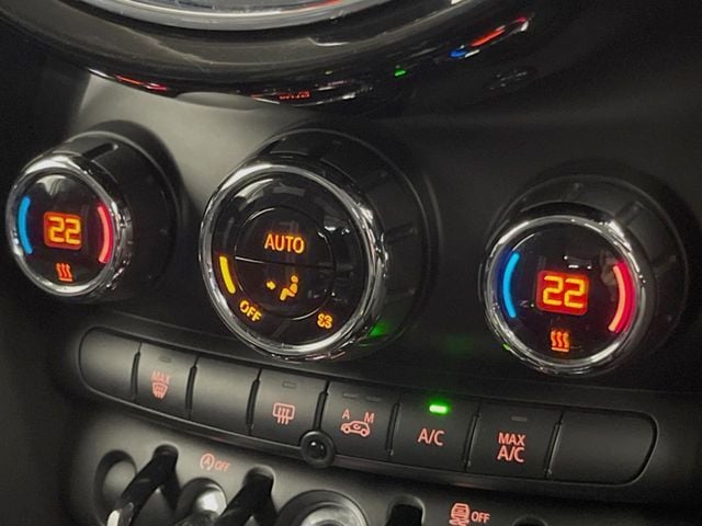 BMW BMW MINI COOPER S 5DOOR 2015