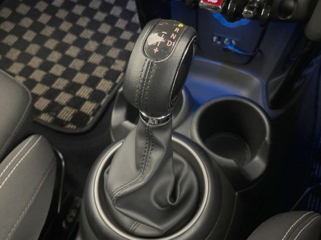 BMW BMW MINI COOPER S 5DOOR 2015