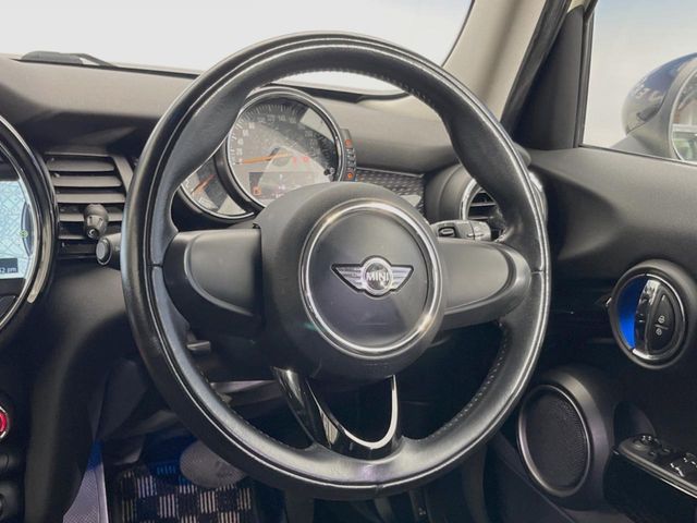 BMW BMW MINI COOPER S 5DOOR 2015