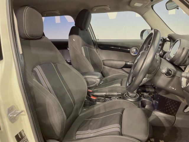 BMW BMW MINI COOPER S 5DOOR 2015