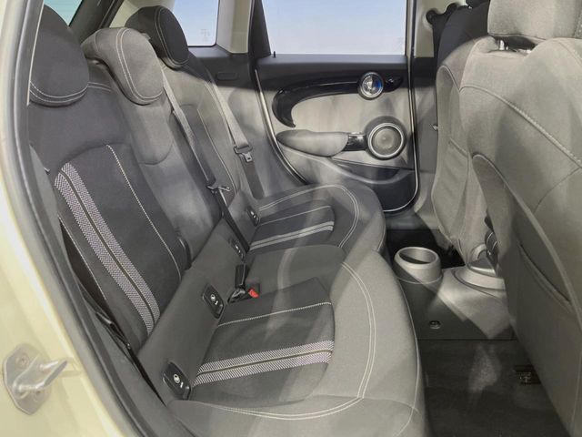 BMW BMW MINI COOPER S 5DOOR 2015