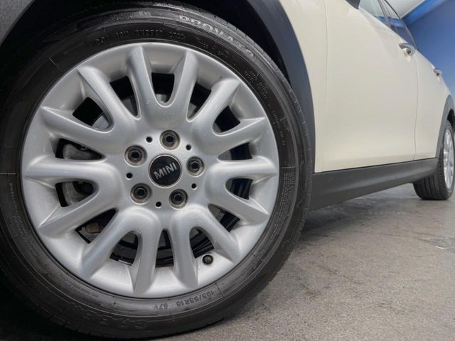 BMW BMW MINI COOPER S 5DOOR 2015