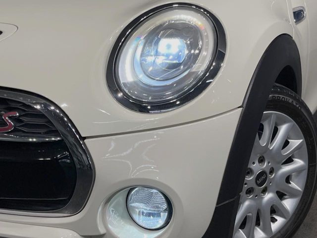 BMW BMW MINI COOPER S 5DOOR 2015