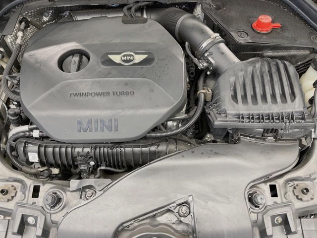 BMW BMW MINI COOPER S 5DOOR 2015