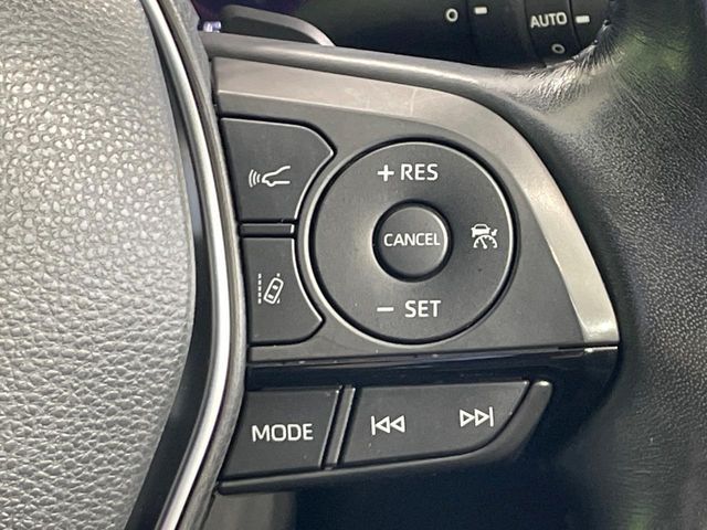 TOYOTA CROWN sedan hybrid 2018