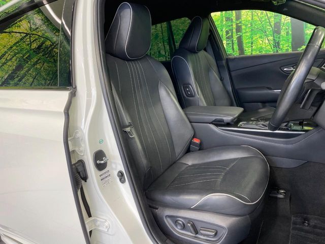 TOYOTA CROWN sedan hybrid 2018