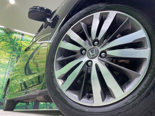 HONDA FIT HYBRID 2016