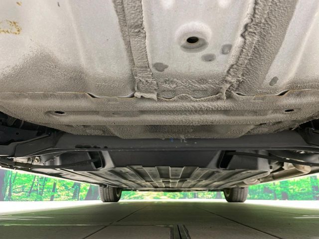 HONDA FIT HYBRID 2016