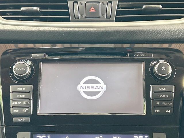 NISSAN X-TRAIL HYBRID 2WD 2016