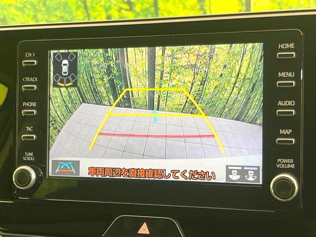 TOYOTA HARRIER 2WD 2022