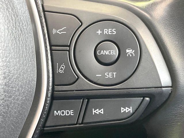 TOYOTA HARRIER 2WD 2022