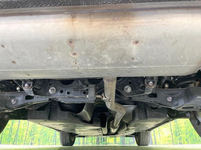 TOYOTA HARRIER 2WD 2022