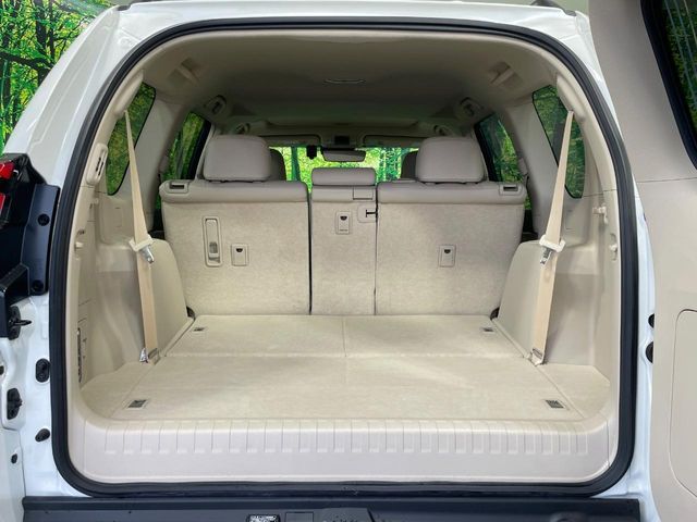 TOYOTA LANDCRUISER PRADO 2023