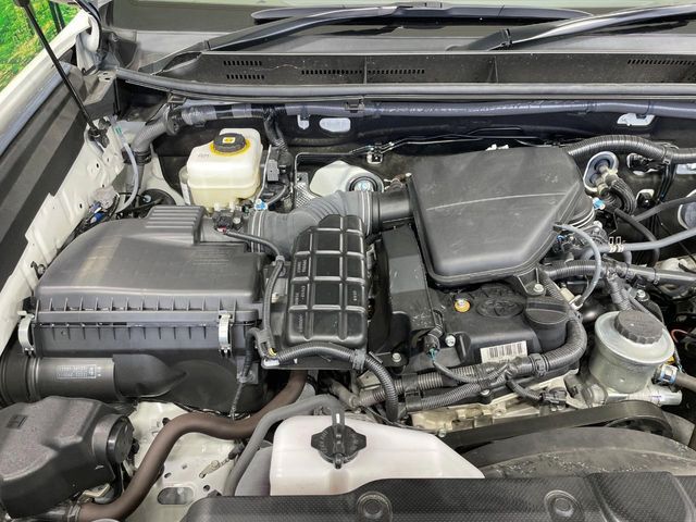 TOYOTA LANDCRUISER PRADO 2023