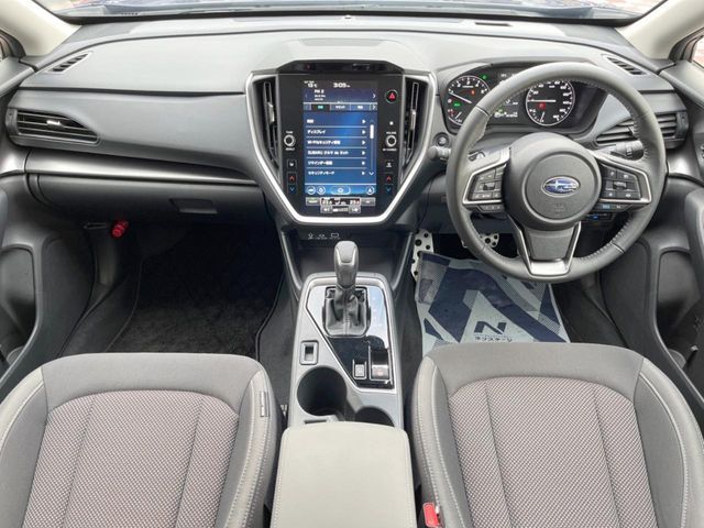 SUBARU IMPREZA 5Door 2024