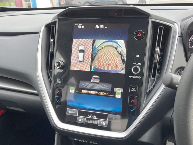 SUBARU IMPREZA 5Door 2024