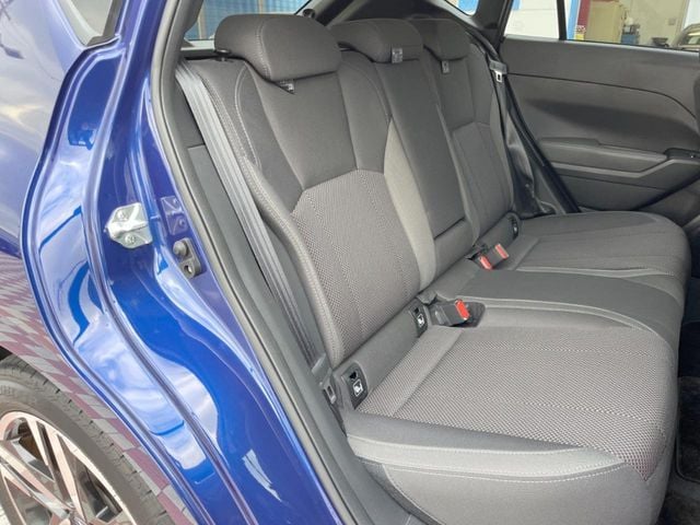 SUBARU IMPREZA 5Door 2024