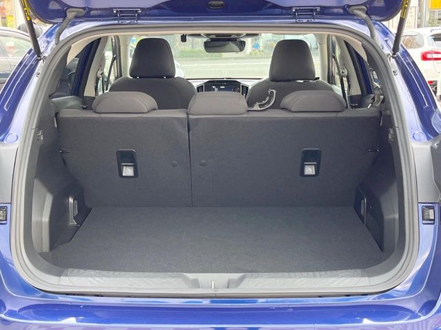 SUBARU IMPREZA 5Door 2024