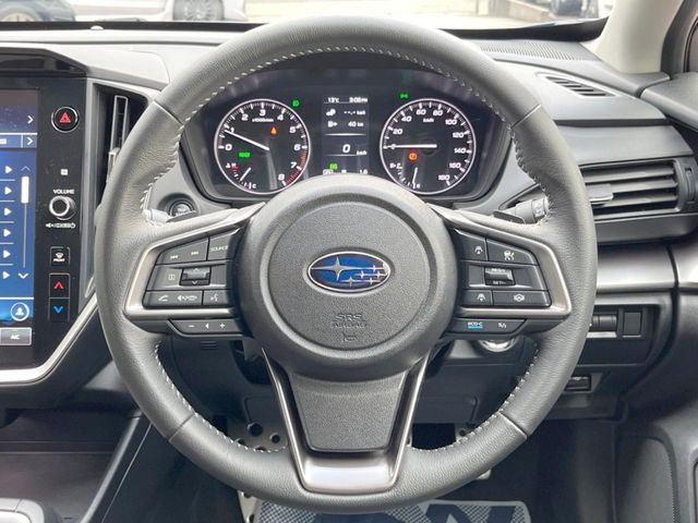 SUBARU IMPREZA 5Door 2024