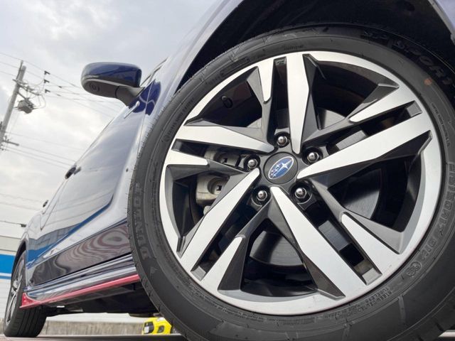 SUBARU IMPREZA 5Door 2024