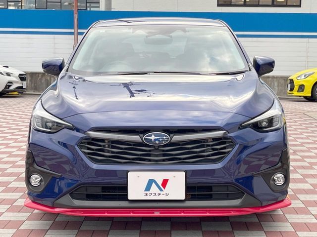 SUBARU IMPREZA 5Door 2024