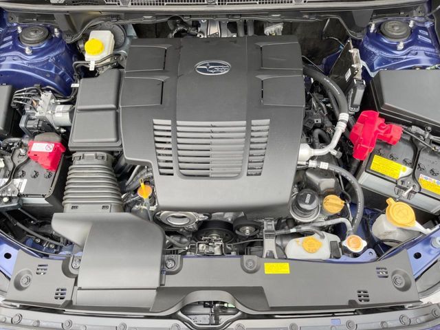 SUBARU IMPREZA 5Door 2024